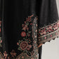 EMBROIDERED SUIT (E4324/103/902)