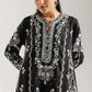 EMBROIDERED SUIT (E4333/103/901)