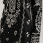 EMBROIDERED SUIT (E4333/103/901)