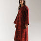 EMBROIDERED SUIT (E4334/103/318)