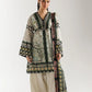 EMBROIDERED SUIT (E4335/103/003)