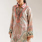 EMBROIDERED SUIT (E4336/103/426)