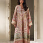 BABY PINK | E4337/103/424 | Rozana Collection SS '26- Drop 7 | Ethnc