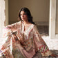 BABY PINK | E4337/103/424 | Rozana Collection SS '26- Drop 7 | Ethnc