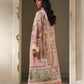 BABY PINK | E4337/103/424 | Rozana Collection SS '26- Drop 7 | Ethnc
