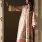 BABY PINK | E4337/103/424 | Rozana Collection SS '26- Drop 7 | Ethnc