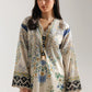 EMBROIDERED SUIT (E4338/103/005)