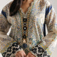 EMBROIDERED SUIT (E4338/103/005)