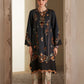 JET BLACK | E4347/103/902 | Rozana Collection SS '26- Drop 7 | Ethnc