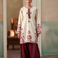 EMBROIDERED SUIT (E4354/103/005)