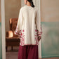 EMBROIDERED SUIT (E4354/103/005)