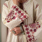 EMBROIDERED SUIT (E4354/103/005)