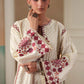 EMBROIDERED SUIT (E4354/103/005)