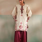 EMBROIDERED SUIT (E4354/103/005)