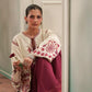 EMBROIDERED SUIT (E4354/103/005)