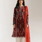 EMBROIDERED SUIT (E4355/103/303)