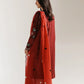 EMBROIDERED SUIT (E4355/103/303)