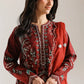 EMBROIDERED SUIT (E4355/103/303)