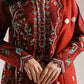 EMBROIDERED SUIT (E4355/103/303)