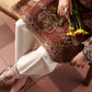 EMBROIDERED SUIT (E4360/103/319)