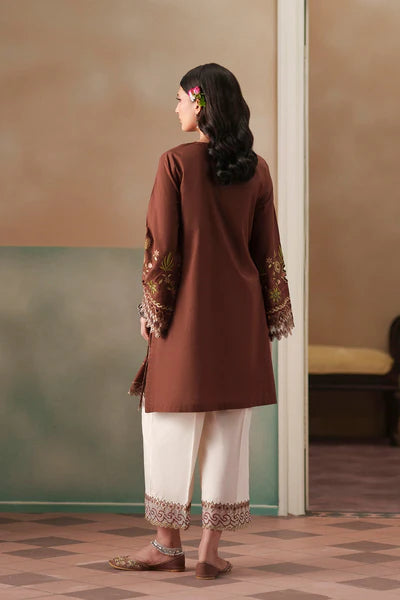 EMBROIDERED SUIT (E4360/103/319)