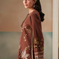 EMBROIDERED SUIT (E4360/103/319)