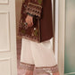 EMBROIDERED SUIT (E4360/103/319)