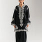 EMBROIDERED SUIT (E4361/103/902)