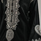 EMBROIDERED SUIT (E4361/103/902)