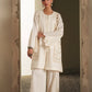COCONUT MILK | E4363/103/003 | Rozana Collection SS '26- Drop 7 | Ethnc