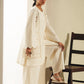 COCONUT MILK | E4363/103/003 | Rozana Collection SS '26- Drop 7 | Ethnc