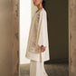 COCONUT MILK | E4363/103/003 | Rozana Collection SS '26- Drop 7 | Ethnc