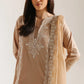 EMBROIDERED SUIT (E4364/103/808)
