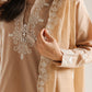 EMBROIDERED SUIT (E4364/103/808)