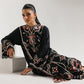 EMBROIDERED SUIT (E4370/103/902)