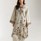 EMBROIDERED SUIT (E4373/103/006)