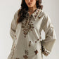 EMBROIDERED SUIT (E4373/103/006)