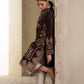 COFFEE | E4374/103/802 | Rozana Collection SS '26- Drop 7 | Ethnc