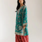 EMBROIDERED SUIT (E4377/103/714)