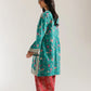 EMBROIDERED SUIT (E4377/103/714)