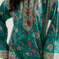 EMBROIDERED SUIT (E4377/103/714)