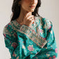 EMBROIDERED SUIT (E4377/103/714)