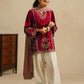Ethnc Rozana Collection SS '26 Drop V - Embroidered Suit | E4379/103/305