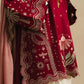 Ethnc Rozana Collection SS '26 Drop V - Embroidered Suit | E4379/103/305