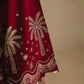 Ethnc Rozana Collection SS '26 Drop V - Embroidered Suit | E4379/103/305