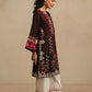 Ethnc Rozana Collection SS '26 Drop V - Embroidered Suit | E4383/103/802
