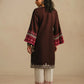 Ethnc Rozana Collection SS '26 Drop V - Embroidered Suit | E4383/103/802