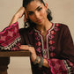 Ethnc Rozana Collection SS '26 Drop V - Embroidered Suit | E4383/103/802