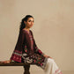 Ethnc Rozana Collection SS '26 Drop V - Embroidered Suit | E4383/103/802