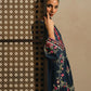 Ethnc Rozana Collection SS '26 Drop V - Embroidered Kaftan | E4390/103/619